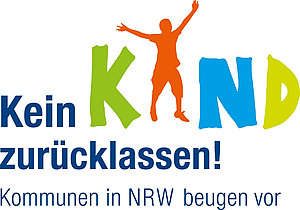 Kein Kind zurücklassen - Kommunen in NRW beugen vor