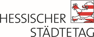 Logo Hessischer Städtetag